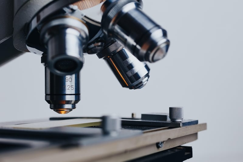 Scientific Devices