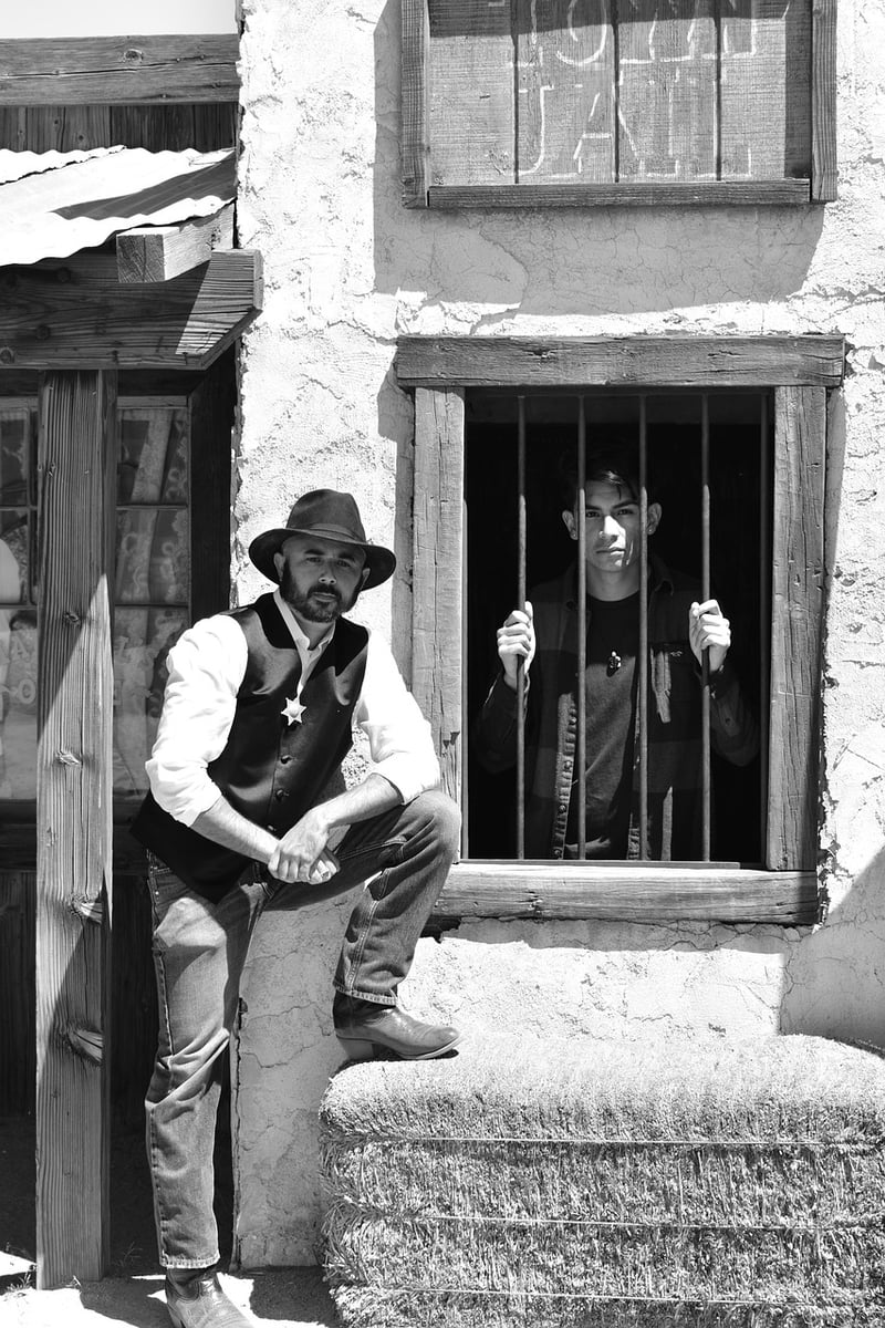 Wild West